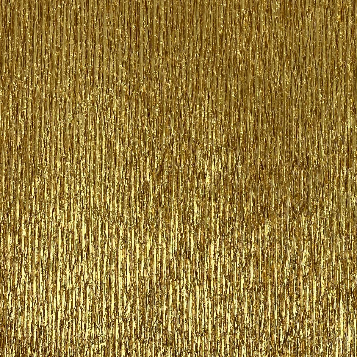 Billede af Guld - 180g crepe papir